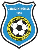 Zalaszentiván SE honlapja